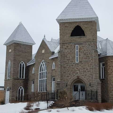 Athens Pastoral Charge, United Church of Canada