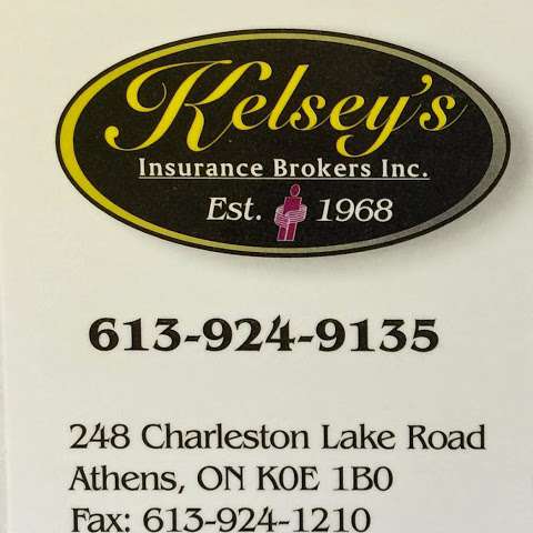 Roger Kelsey Insurance Brokers