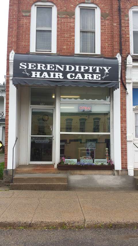 Serendipity Hair Care